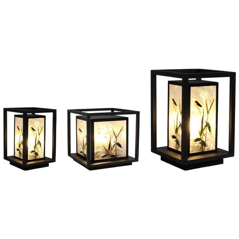 Chinese-Style Outdoor Waterproof Landscape Lighting