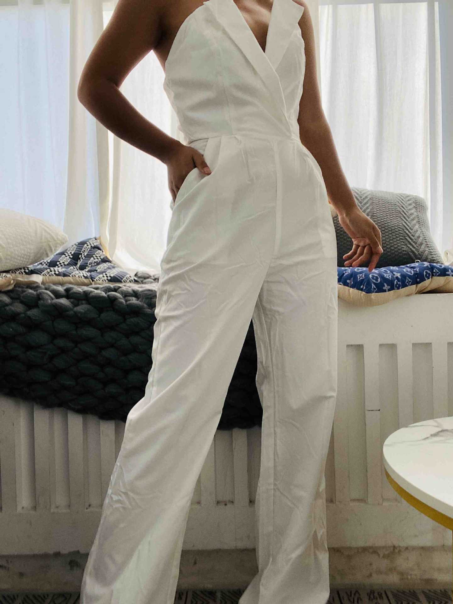 Chinese-style Sleeveless Dress with Embroidery