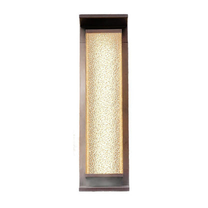 Chinese Style Solar Outdoor Wall Lamp