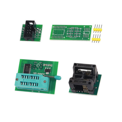 chip burner set