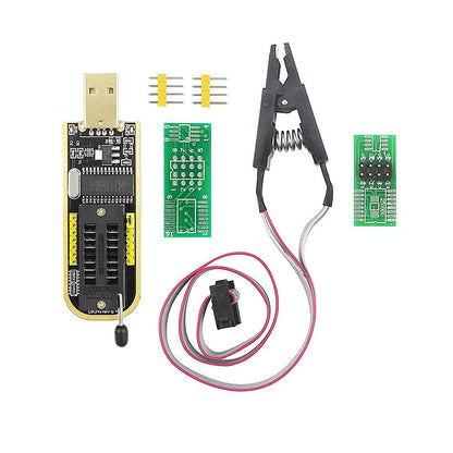 chip burner set