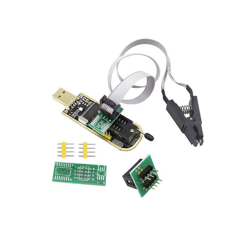 chip burner set