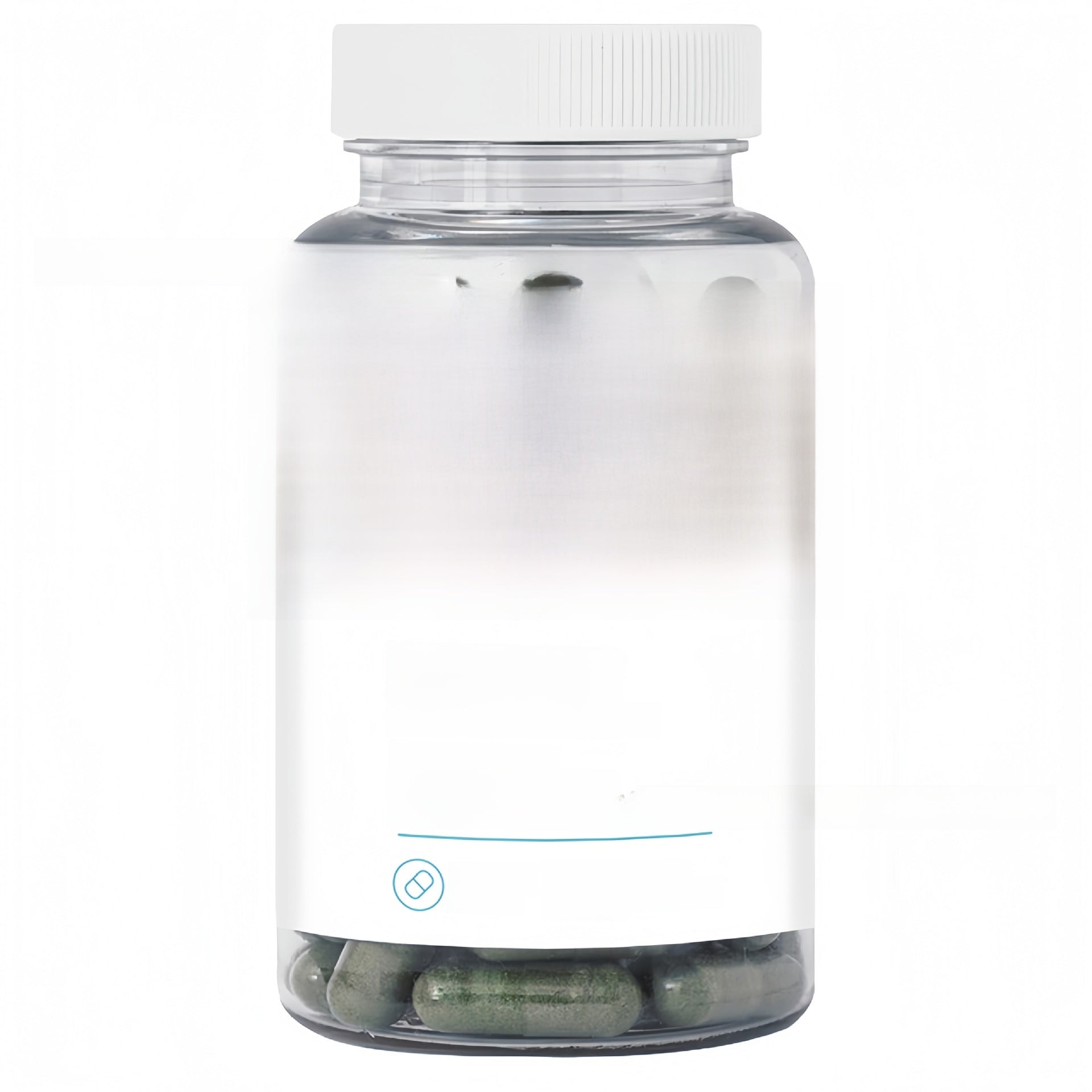 Chlorophyll dietary fiber