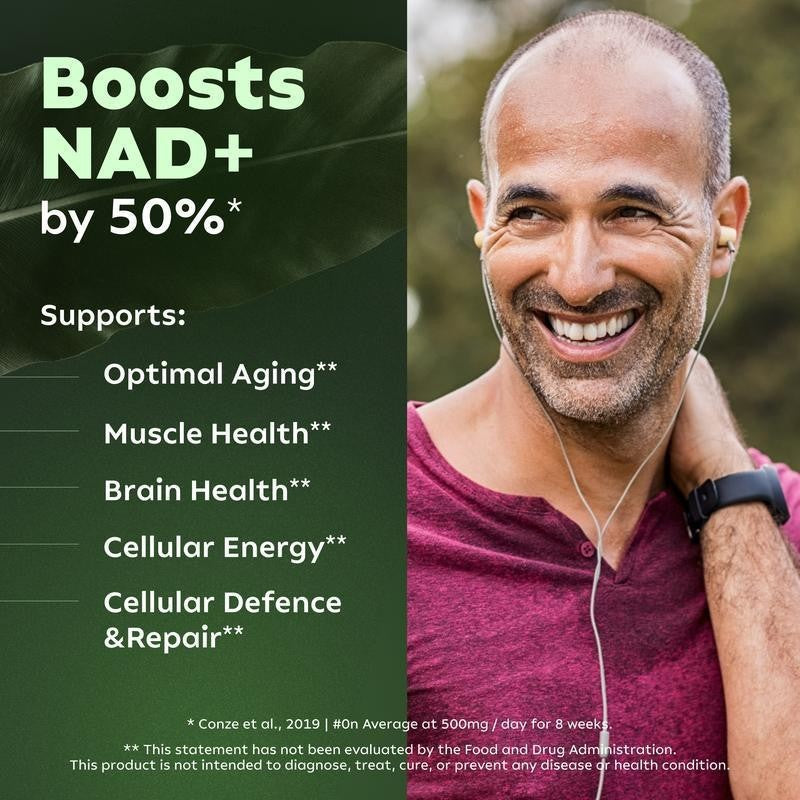 Chlorophyll Drops