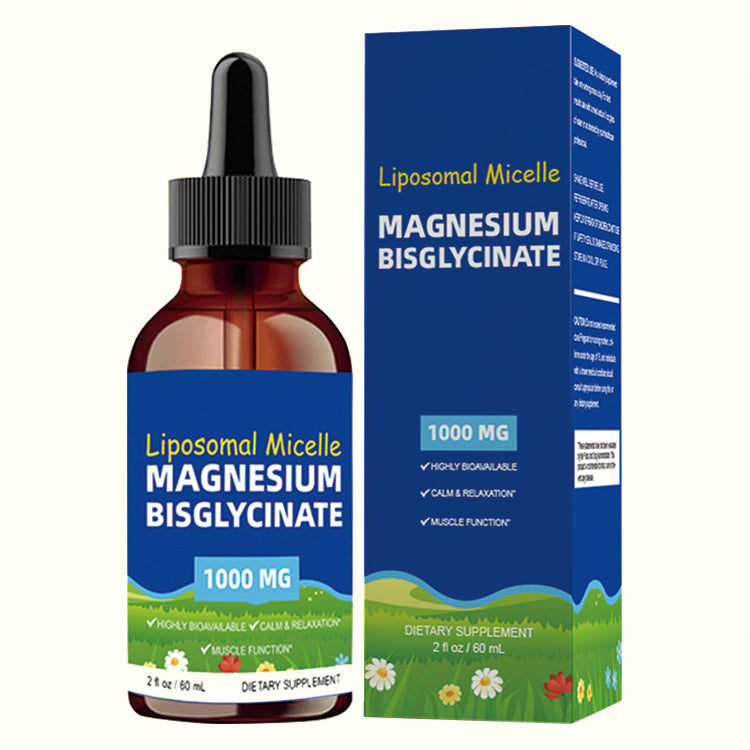 Chlorophyll Vitamin B12 Soursop Drops
