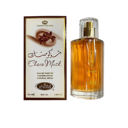 Chocolate Perfume