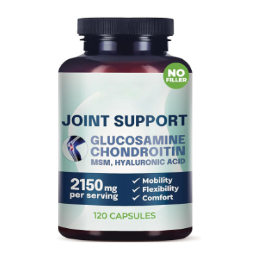 Chondroitin Capsules