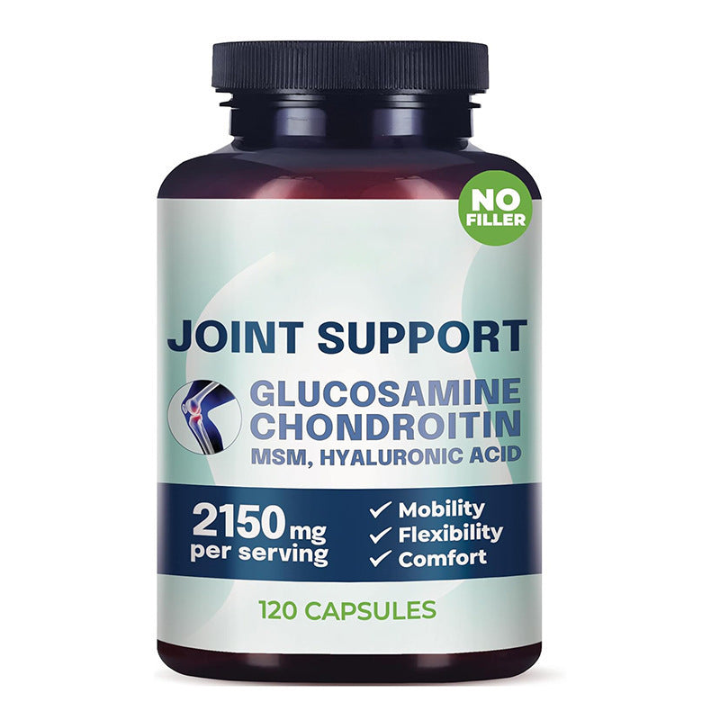 Chondroitin Capsules