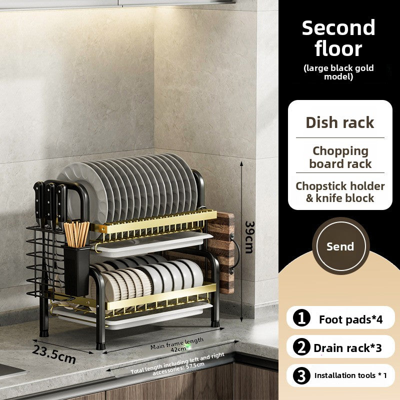 Chopsticks and Bowl Organizer