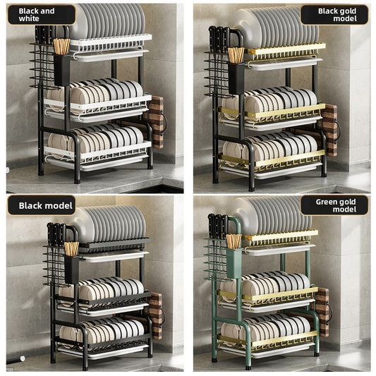 Chopsticks and Bowl Organizer
