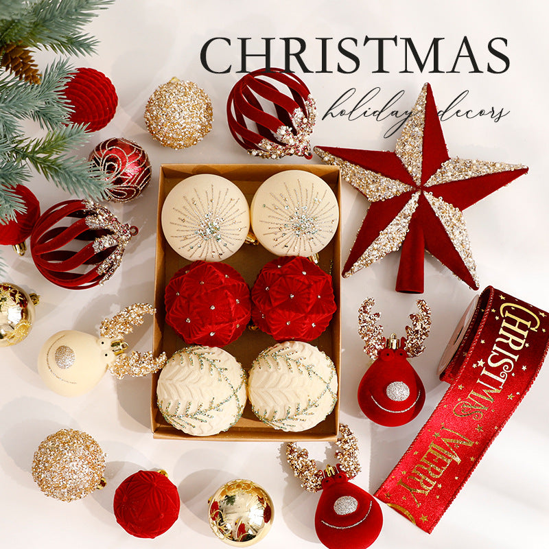 Christmas ball
