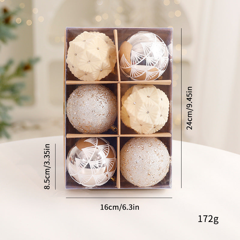 Christmas ball