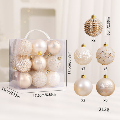 Christmas ball