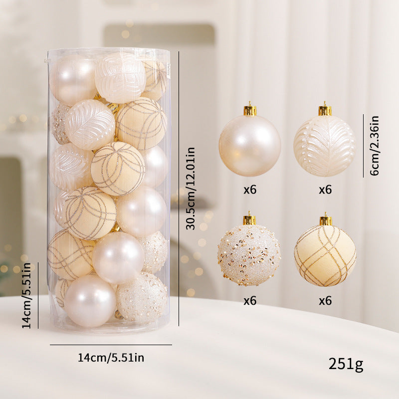 Christmas ball