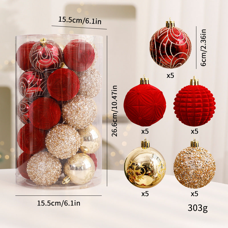 Christmas ball