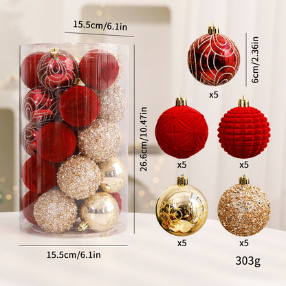 Christmas ball