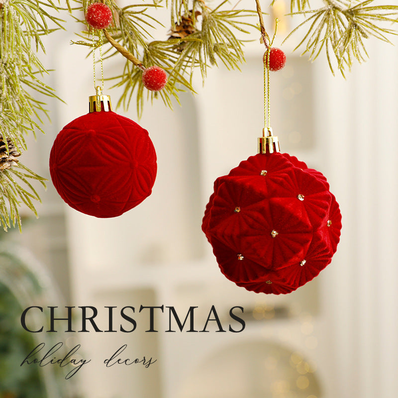 Christmas ball