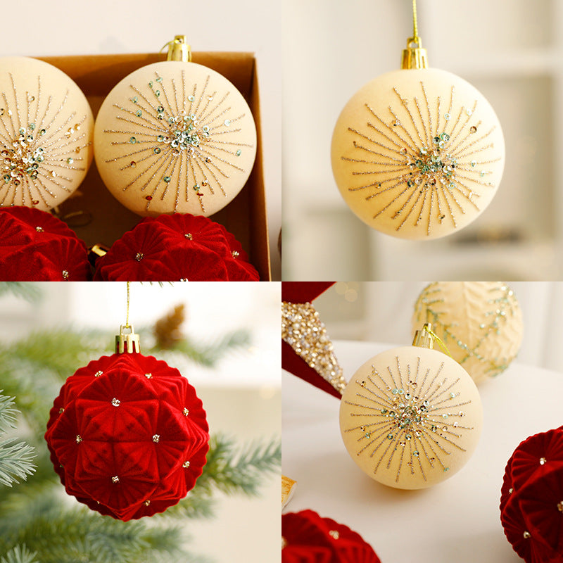 Christmas ball