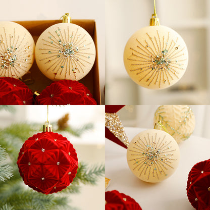 Christmas ball