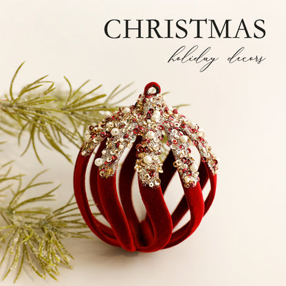 Christmas ball