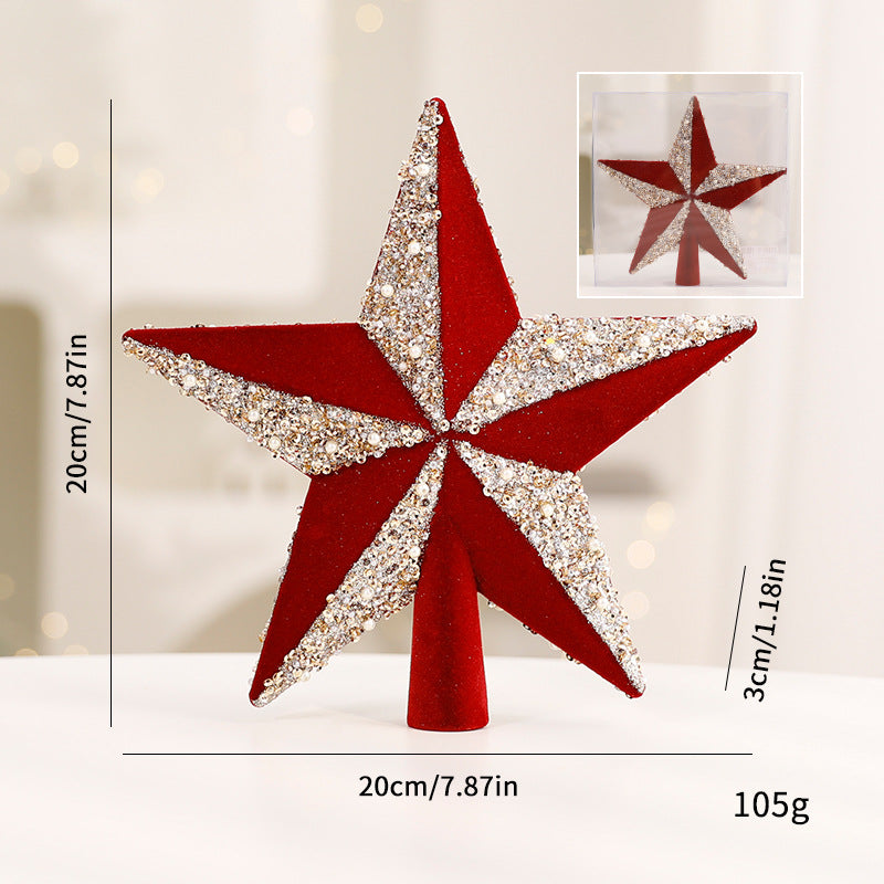 Christmas ball