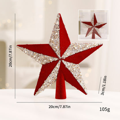 Christmas ball
