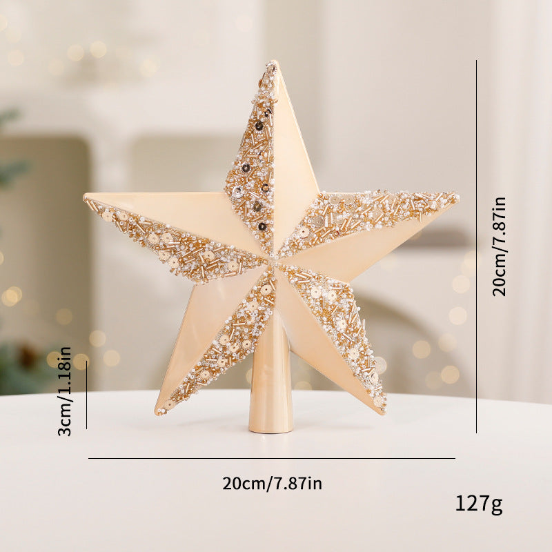 Christmas ball