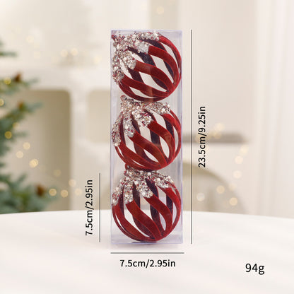 Christmas ball