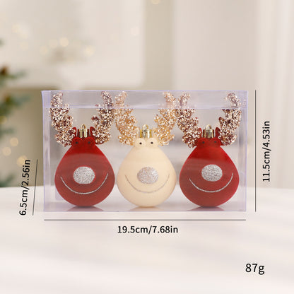 Christmas ball