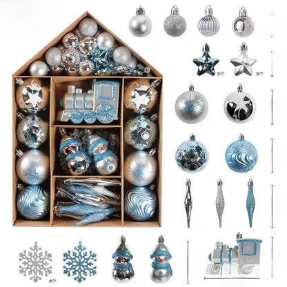 Christmas Ball Set