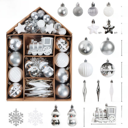 Christmas Ball Set