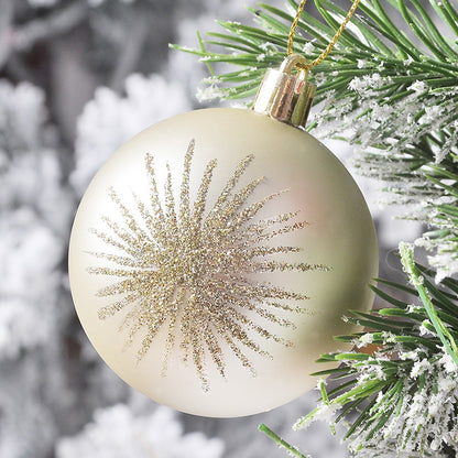 Christmas Ball Set