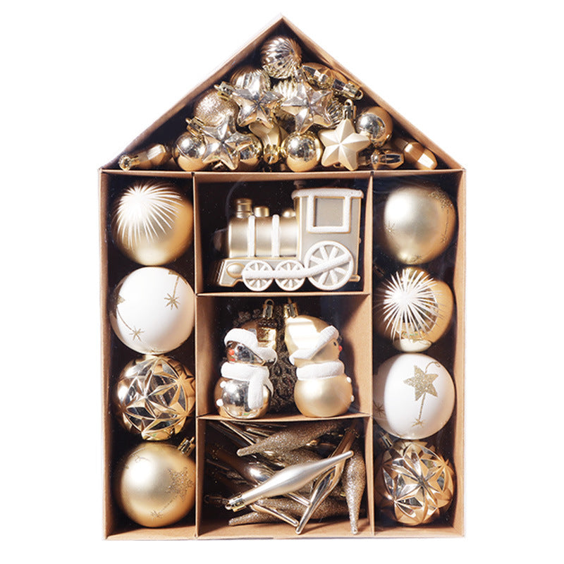 Christmas Ball Set