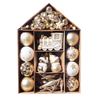 Christmas Ball Set