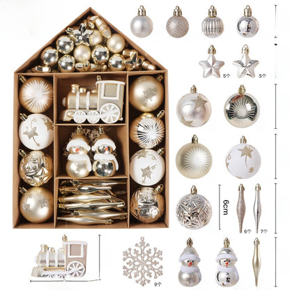 Christmas Ball Set