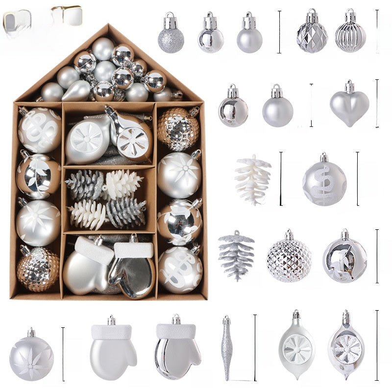 Christmas Ball Set