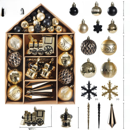 Christmas Ball Set