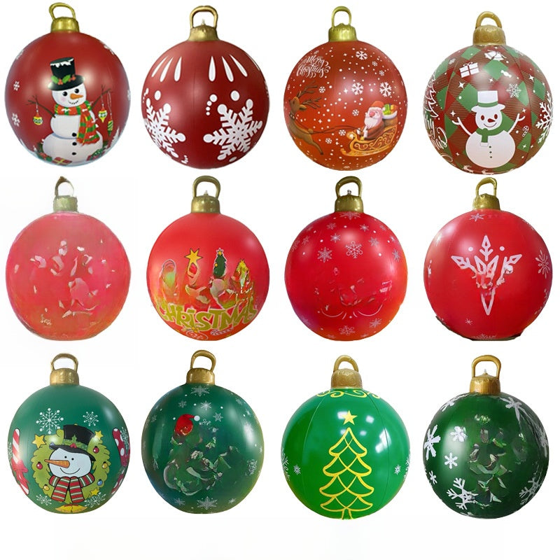 Christmas ball