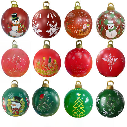 Christmas ball