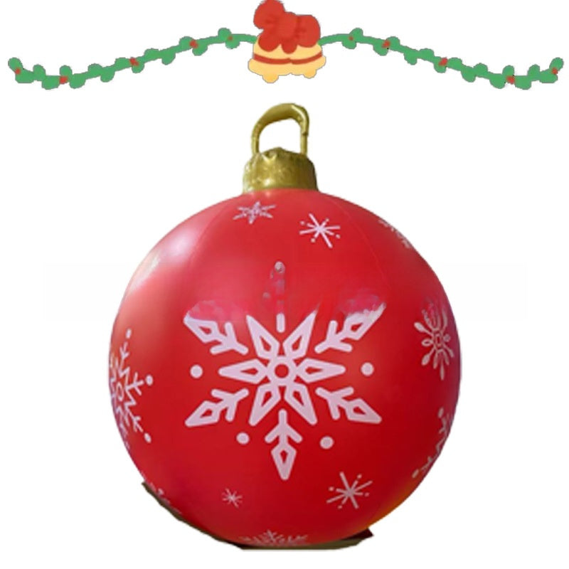 Christmas ball