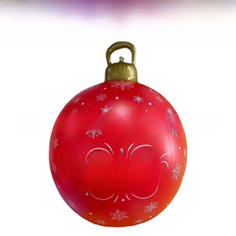 Christmas ball