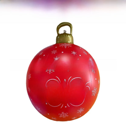 Christmas ball