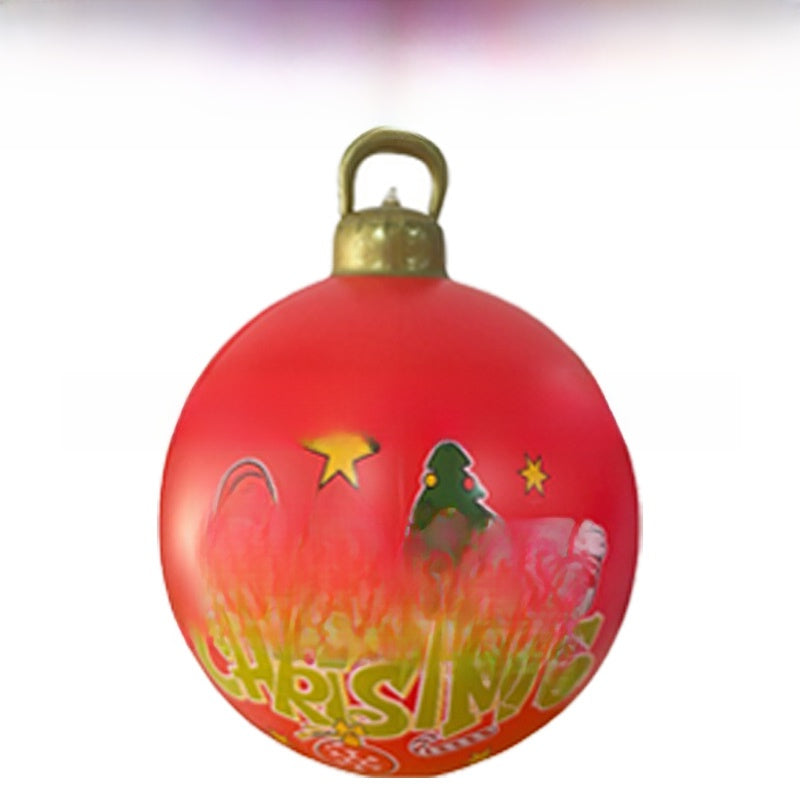 Christmas ball