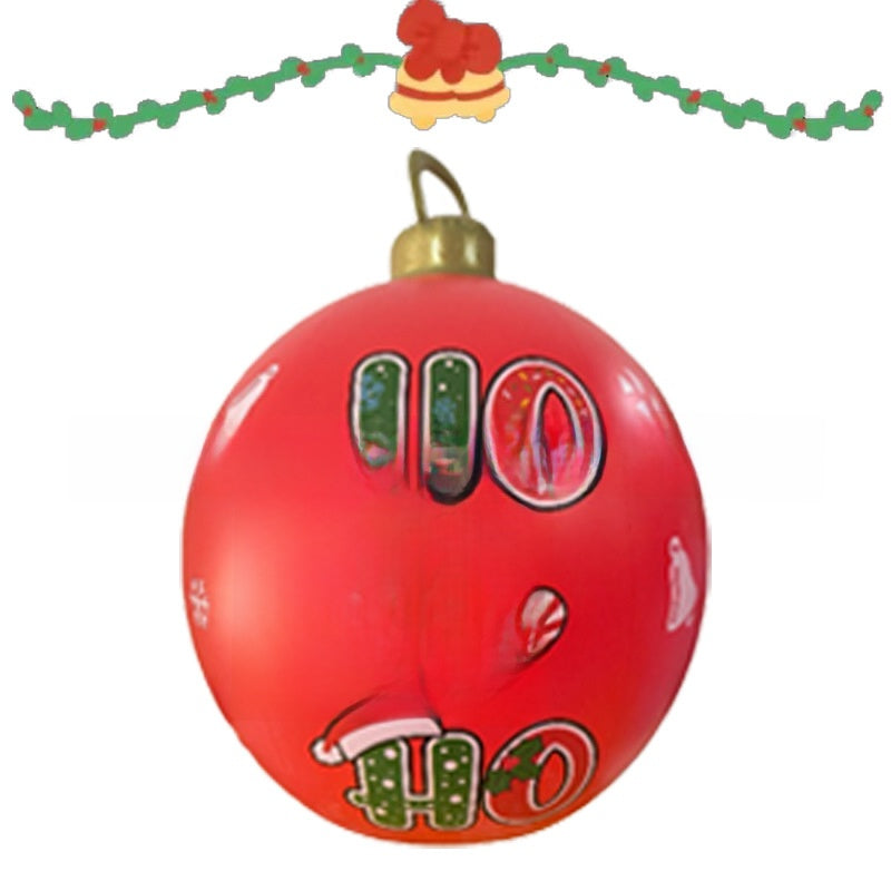 Christmas ball