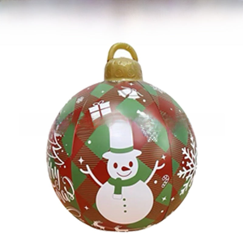 Christmas ball