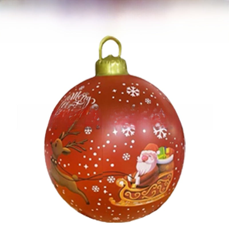 Christmas ball