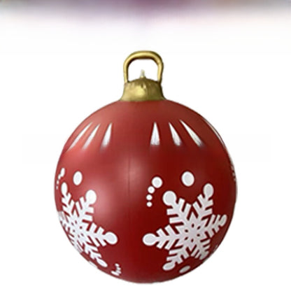 Christmas ball