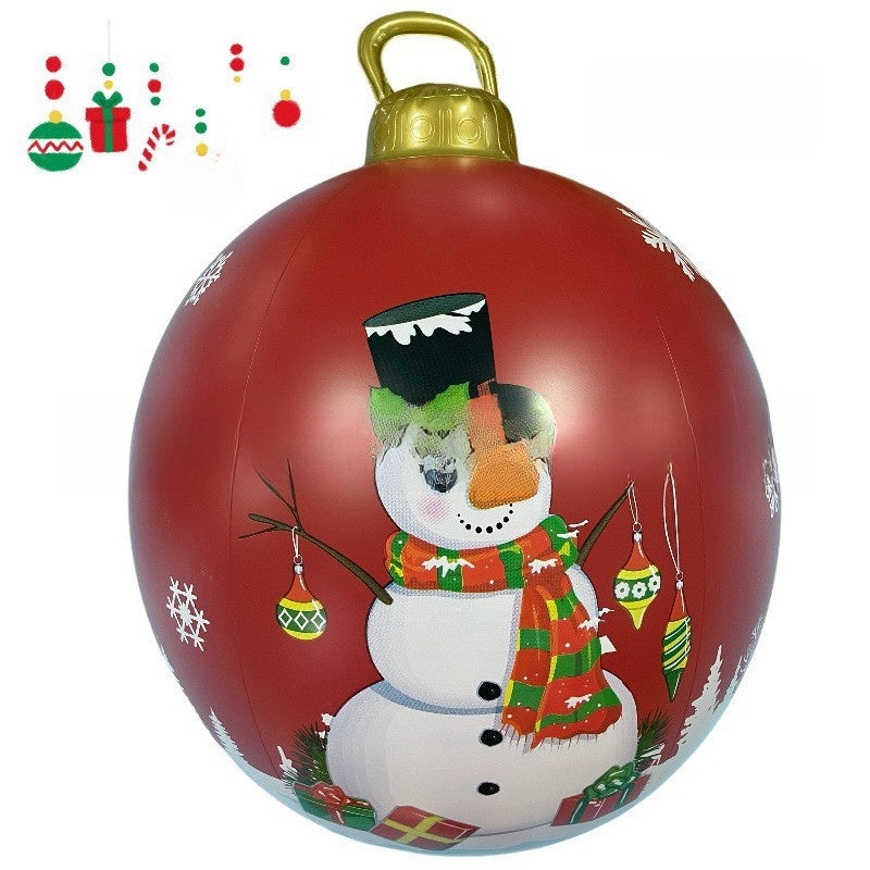 Christmas ball