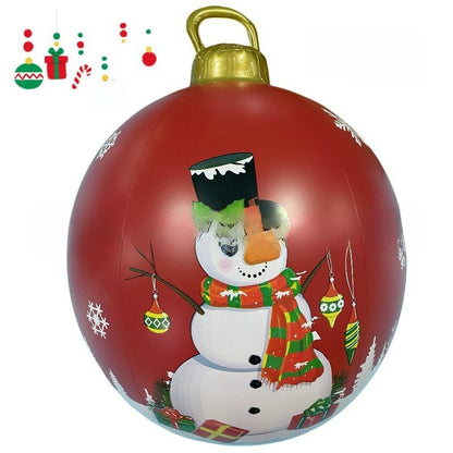 Christmas ball