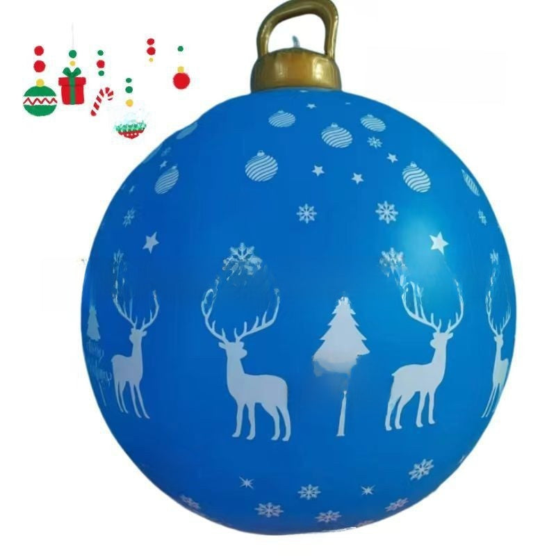 Christmas ball